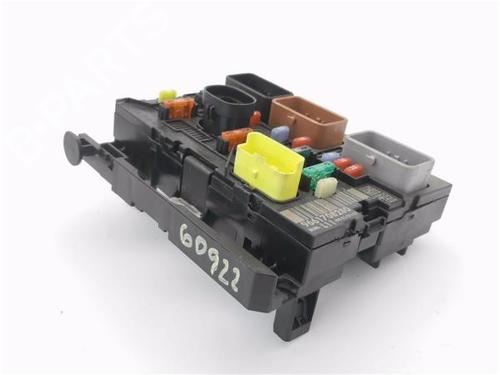 Fuse box PEUGEOT 207 (WA_, WC_)  | BP32162138E1 