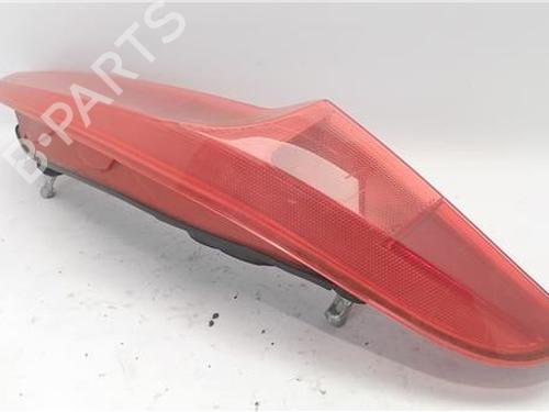 Used Left taillight FIAT PUNTO (188_) [1999-2012]  19676619
