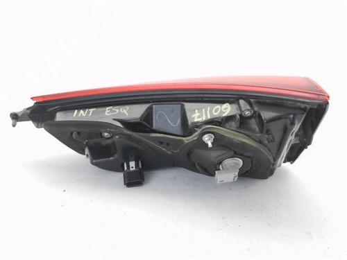 Left tailgate light NISSAN QASHQAI II (J11, J11_)  | BP25866831C79 