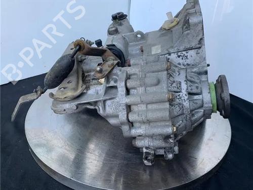 Gearbox SEAT IBIZA II (6K1)  | BP15495044M3 
