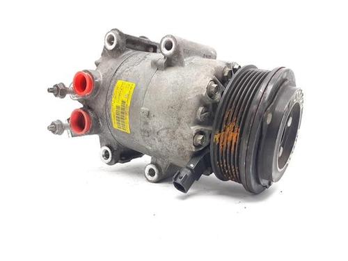 AC compressor FORD FIESTA VI (CB1, CCN) 1.5 TDCi | BP9828006M34 