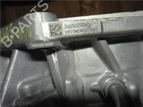 Getriebe KIA NIRO II (SG2) 1.6 GDi Hybrid | BP15098135M3 