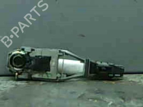 Rear right exterior door handle VW PASSAT B5 (3B2)  | BP14333660C130 