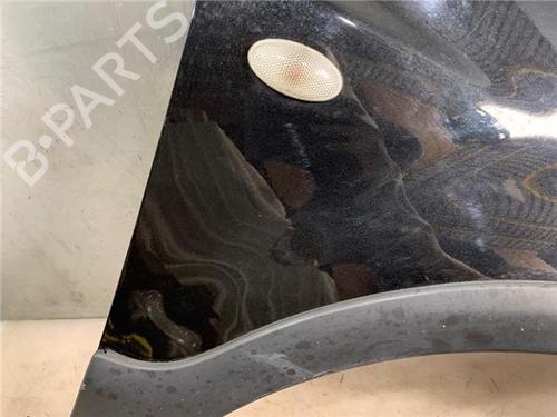 Right front fenders FIAT SEDICI (189_) 1.9 D Multijet | BP24035540C42