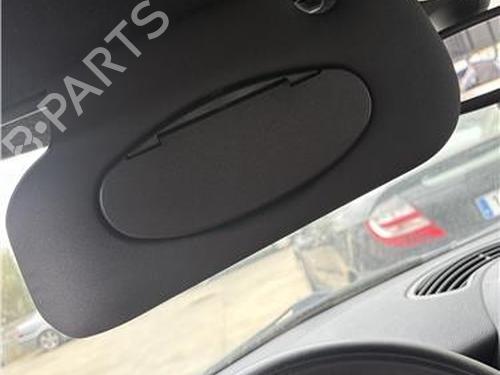 left-sun-visor-mini-mini-r56-2005-2006-2007-2008-2009-2010-2011-2012-2013-2014-32418314 main image