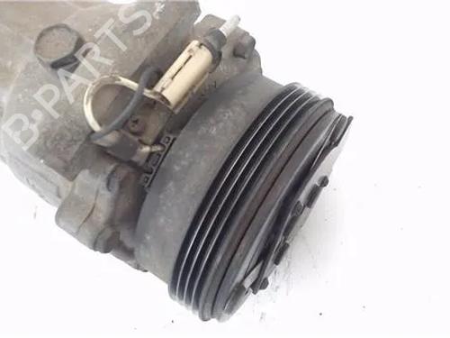 AC compressor RENAULT CLIO II (BB_, CB_)  | BP26447896M34 