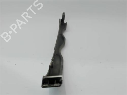 Headlight eyebrow BMW 3 (E46)  | BP14345886C118 