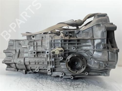 Gearbox AUDI A4 B5 (8D2)  | BP13050559M3 