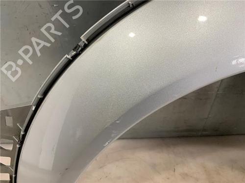 Left front fenders AUDI A2 (8Z0) 1.4 | BP22216412C41 