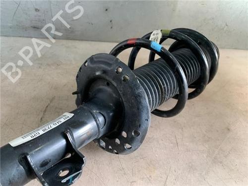 Right front shock absorber KIA PICANTO III (JA) 1.0 T-GDi | BP35953917M17 - Image 4