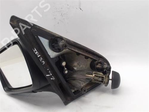 Left mirror SEAT IBIZA II (6K1)  | BP13051497C26 