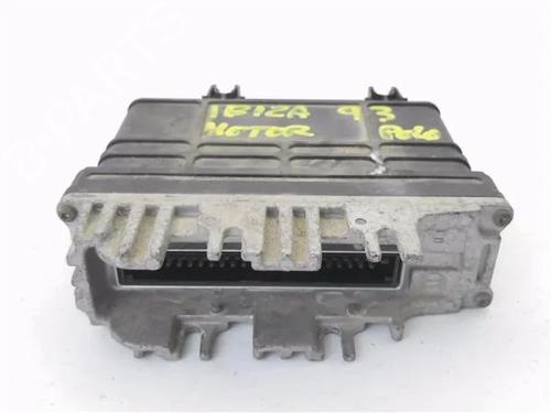 Electronic module SEAT IBIZA II (6K1)  | BP27567589M83 