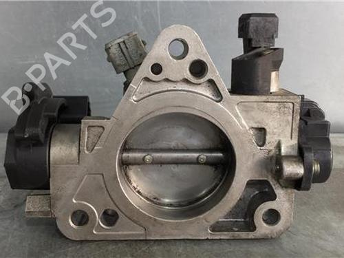 Throttle body CITROËN XSARA Coupe (N0) 1.6 i | BP9702541M82 