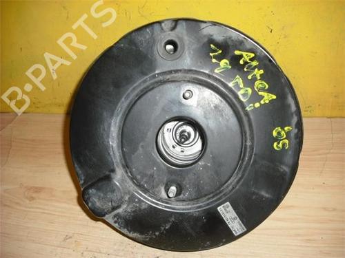 Used Servo brake SEAT ALTEA (5P1) 1.9 TDI (105 hp) 9631864