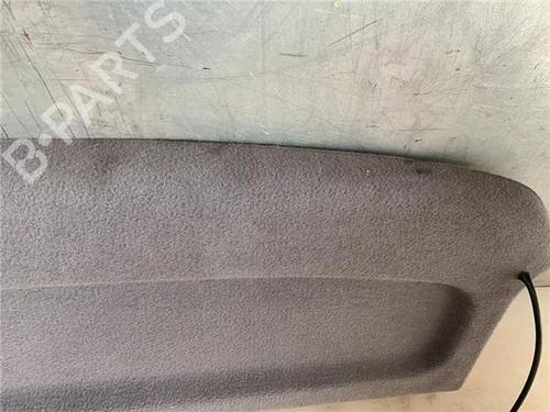 Rear parcel shelf NISSAN MICRA II (K11) 1.3 i 16V | BP27162996C85 