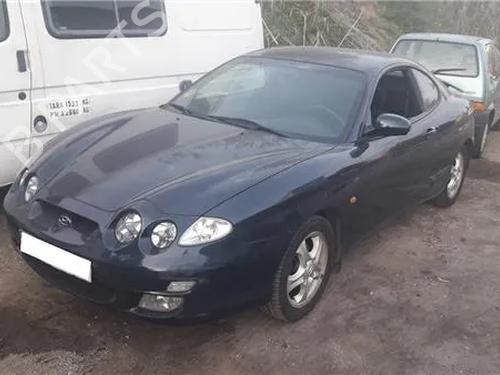 Right headlight HYUNDAI COUPE I (RD) 2.0 16V | BP12103831C29 