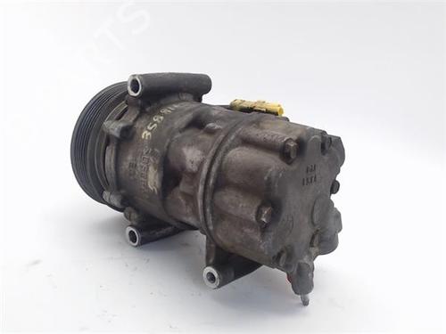 AC compressor PEUGEOT 207 (WA_, WC_)  | BP24869504M34 