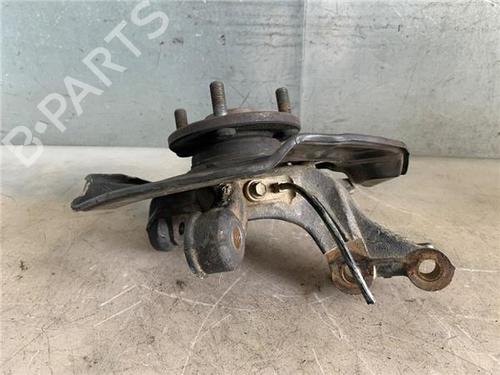 Left front steering knuckle TOYOTA YARIS (_P9_)  | BP26955978M25 