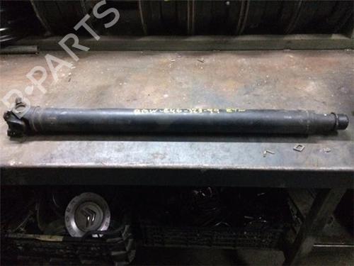 Used Driveshaft BMW 3 (E46) 323 i (170 hp) 12597926