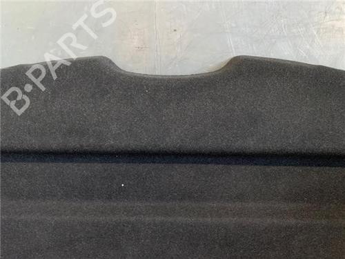 Rear parcel shelf NISSAN QASHQAI / QASHQAI +2 I (J10, NJ10, JJ10E) 1.6 dCi | BP23408719C85 