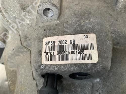 Gearbox FORD FOCUS C-MAX (DM2)  | BP18055787M3 