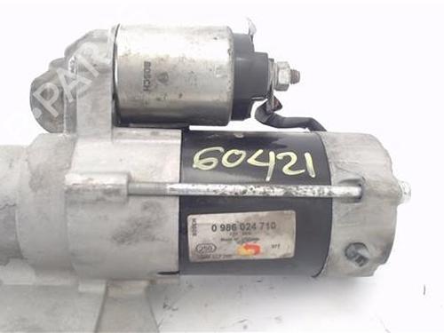 Starter MITSUBISHI OUTLANDER II (CW_W) 2.0 DI-D (CW8W) | BP30135492M8
