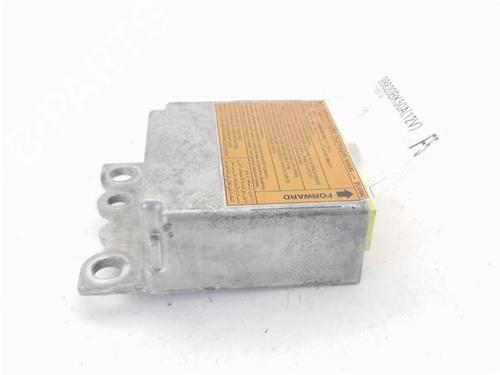 ECU airbags NISSAN QASHQAI I (J10, NJ10) 1.5 dCi | BP30183044M53