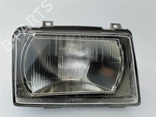 Used Right headlight SEAT IBIZA I (21A) 1.2 (63 hp) 13320353
