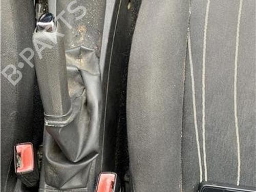 Middle console OPEL CORSA D (S07)  | BP32418555I22 