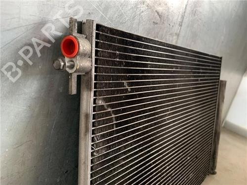 AC-Kondensator DACIA DOKKER Box Body/MPV 1.5 dCi 75 / Blue dCi 75 (FEJW, FEAH) | BP30000915M32