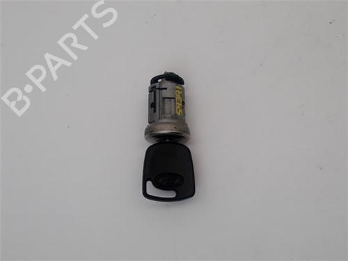 Used Other FORD FIESTA V (JH_, JD_) 1.4 TDCi (68 hp) 24035572