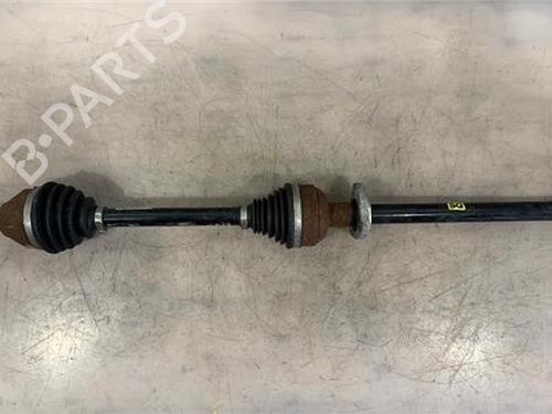 Używane Półoś przednia prawa OPEL ASTRA J (P10) [2009-2016]  15880428