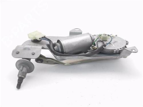 Rear wiper motor RENAULT MEGANE I (BA0/1_) 1.6 e (BA0F, BA0S) | BP30135448M102 