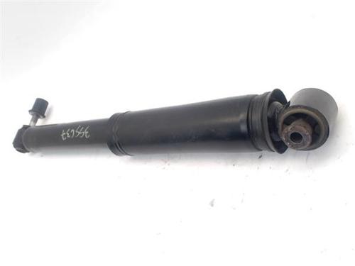 Left rear shock absorber RENAULT MEGANE IV Hatchback (B9A/M/N_) 1.2 TCe 130 (B9MR) | BP20126064M18 
