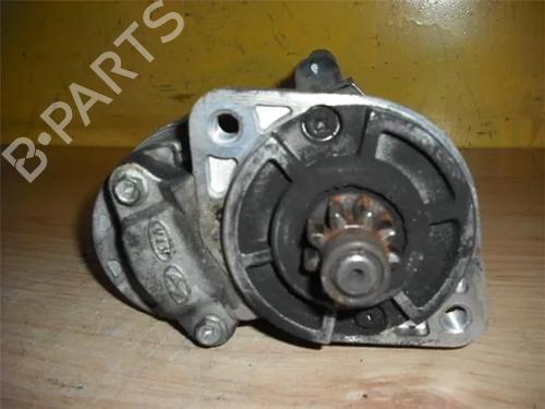 Starter KIA CERATO I Saloon (LD)  | BP9804500M8