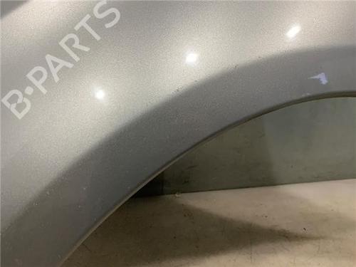 Left front fenders NISSAN NOTE (E11, NE11) 1.5 dCi | BP22433062C41 
