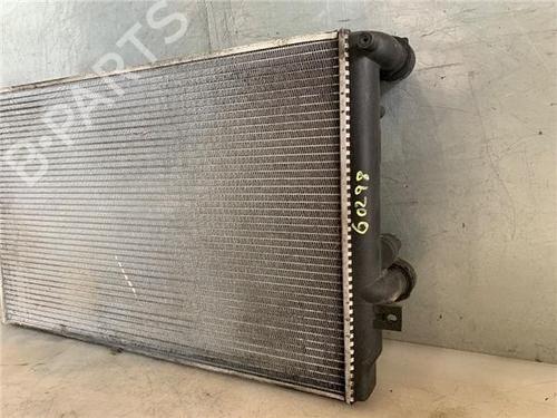 Water radiator SEAT LEON (1M1)  | BP26955928M31 