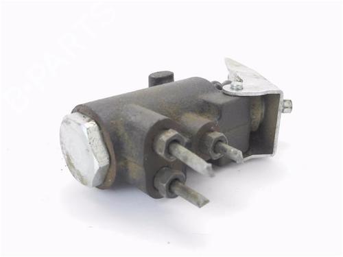 Other CITROËN C15 Platform/Chassis (VDPD)  | BP29574409O1 