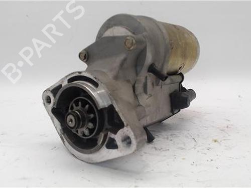 Used Starter TOYOTA CARINA E VI (_T19_) 2.0 TD (CT190) (83 hp) 16357321
