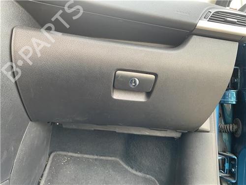 Glove box PEUGEOT 207 (WA_, WC_) 1.6 HDi | BP32419558C95