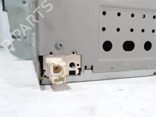 Radio SEAT IBIZA IV (6J5, 6P1)  | BP13052627E6 