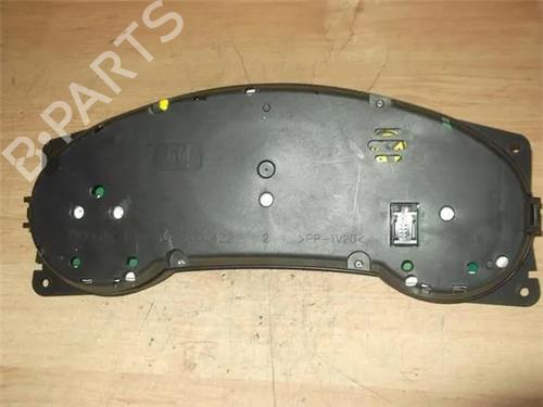 Instrument cluster SAAB 9-3 Estate (E50) 1.9 TiD | BP9720111C47 