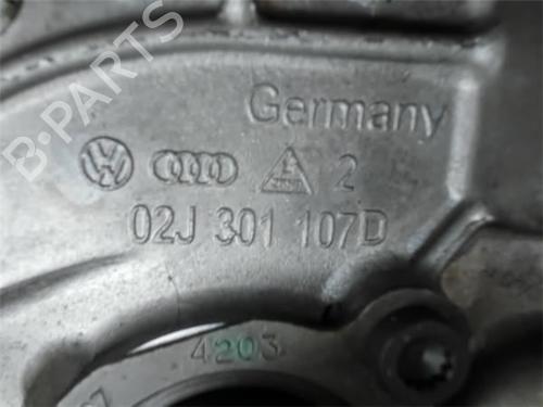 Gearbox VW POLO III (6N1)  | BP13043592M3 