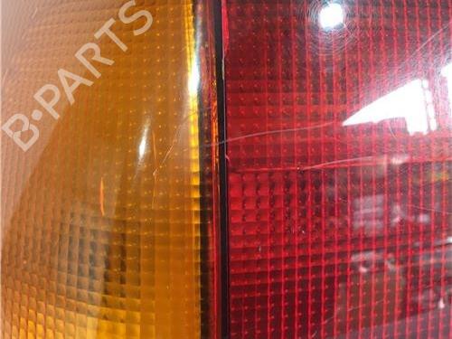 Left taillight VW POLO III (6N1) 55 1.4 | BP9636819C34 