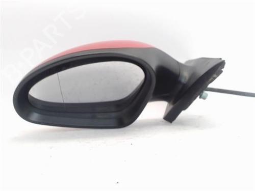 Left mirror SEAT IBIZA III (6L1) 1.9 TDI | BP16930204C26 