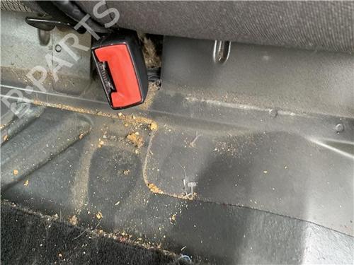 Seat buckle SEAT LEON (1P1) 1.9 TDI | BP32417854I32 