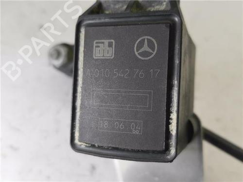 Other MERCEDES-BENZ E-CLASS (W211) E 270 CDI (211.016) | BP37261843O1  - Image 8