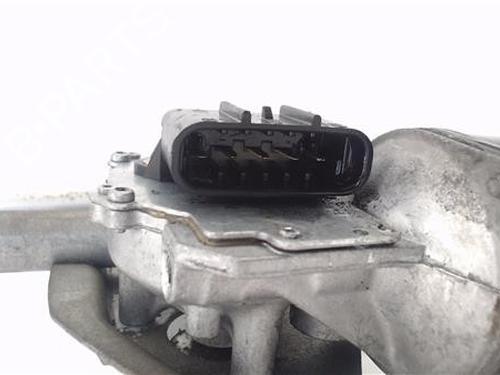 Front wiper motor OPEL CORSA C (X01) 1.7 DTI (F08, F68) | BP29574476M29 