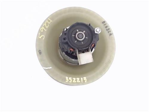 Heater blower motor RENAULT CLIO II (BB_, CB_)  | BP18298026M62 