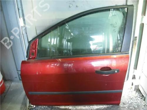 Used Left front door FORD FOCUS II (DA_, HCP, DP) 1.8 TDCi (115 hp) 12103781
